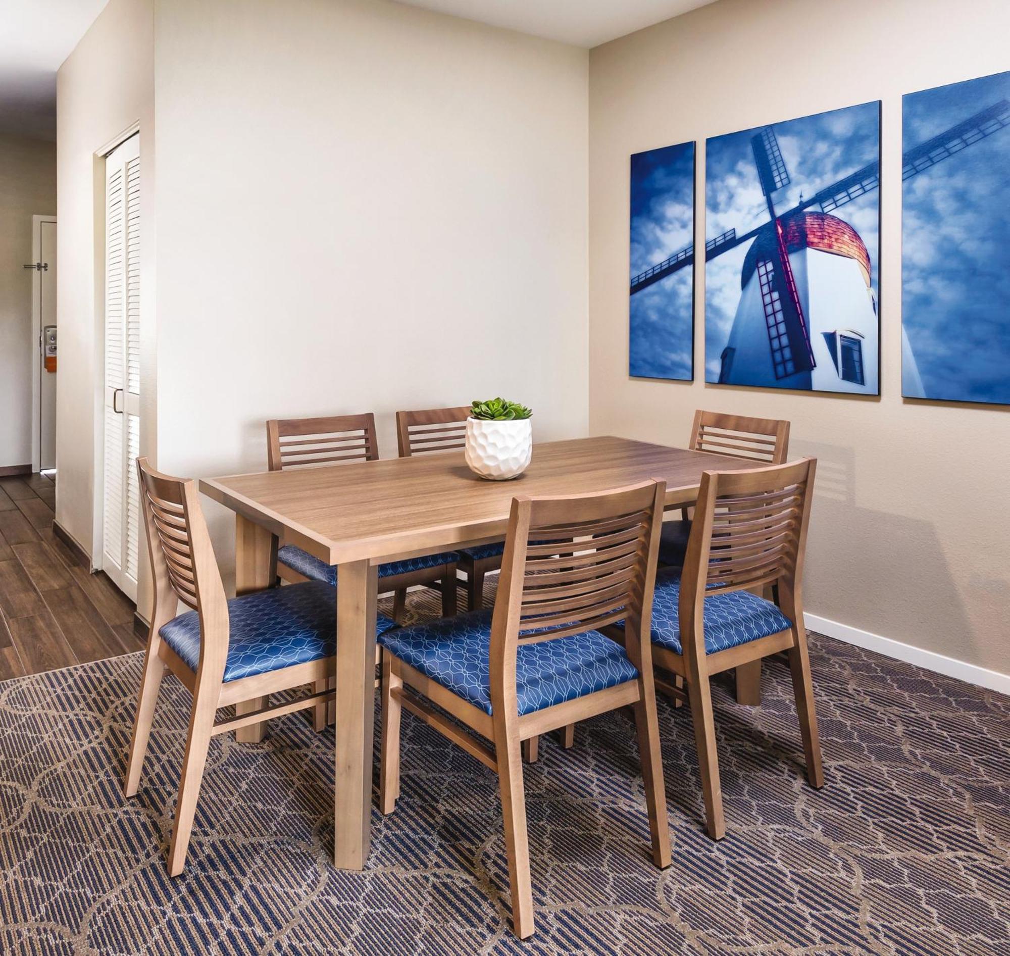 Worldmark Солвенг Екстериор снимка